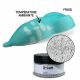 Pigment Peinture Thermochromique Malachite Green 17°