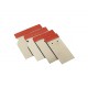 spatule carrosserie acier