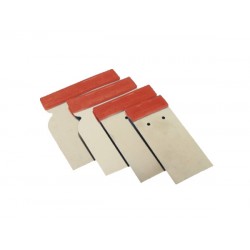 spatule carrosserie acier
