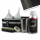Kit rénovateur phares par polymérisation 