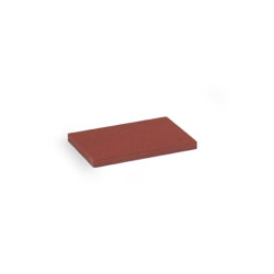 SPATULE CAOUTCHOUC
