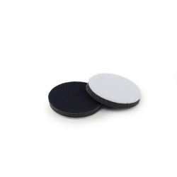 Interface Mousse Auto-Agrippante Sans Trous D.75mm