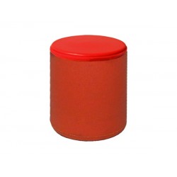 Bloc à poncer caoutchouc pour mini disque