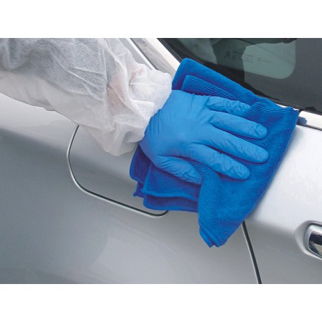 microfibre professionelle automobile