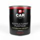 Restructurant pour plastique Noir ECAR 1L
