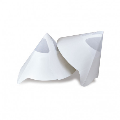 Filtre peinture papier 190 micro