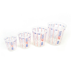 GODET DE MELANGE SUPERCUP 400ml