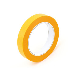 ruband de masquage orange