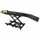 Table élévatrice hydraulique pour moto