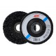 Disque de décapage pour meuleuse d'angle