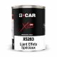 Base Peinture ECAR XLine 280 Solvantée