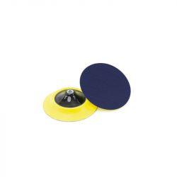 Plateau d.147mm pour disque de polissage