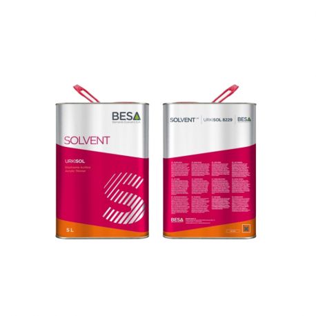Diluant Époxy URKISOL 360