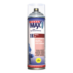 Apprêt garnissant Spray Max 1K en aérosol