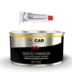 Mastic Premium Extra ECAR EP500 + Durcisseur