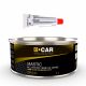 Mastic Fibre de Verre ECAR EP340 1L + Durcisseur