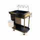 Servante d'atelier Mirka (vide)