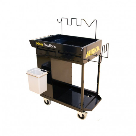 Servante d'atelier Mirka (vide)