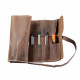 Trousse à outils en cuir BETA avec 26 outils