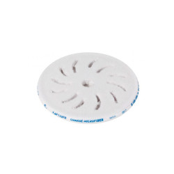 Tampon de polissage microfibres