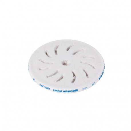 Tampon de polissage microfibres