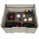 iBrid Nano Kit Polisseuse Bigfoot RUPES