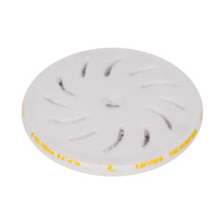 Tampon de polissage microfibres