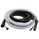 Gaine protection et câble électrique Mirka en 4m