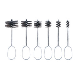 Brosses de nettoyage