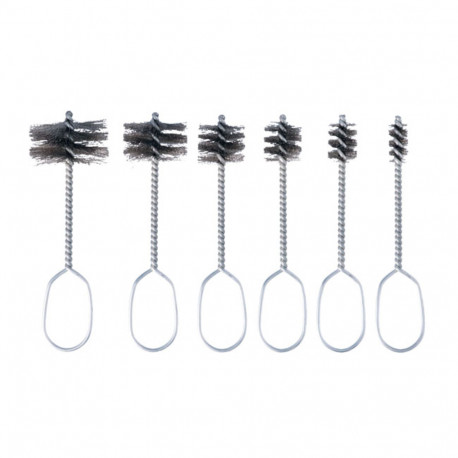 Brosses de nettoyage