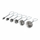 Brosses de nettoyage