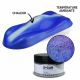 Peinture Thermochromique Bleu 30°