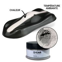 PeintureThermochromique Noir 31°