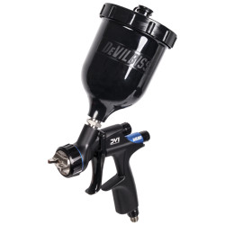 Pistolet peinture Devilbiss DV1