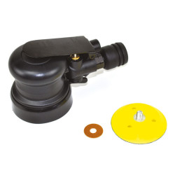 Ponceuse orbitale pneumatique d.75mm