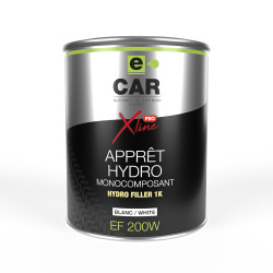Apprêt Garnissant Hydro 1K Gris