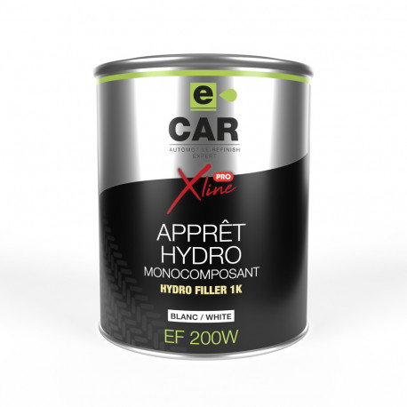 Apprêt Garnissant Hydro 1K Gris