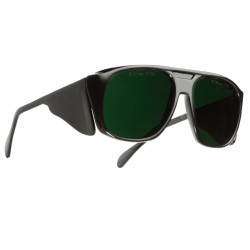 Paire de lunettes de protection niveau 5