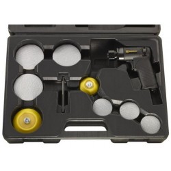 coffret mini ponceuse d.50mm & d.75mm