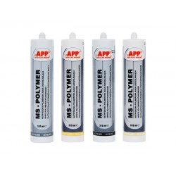 Joint de scellement polymer MS