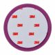 Paquet de 4 mousses 3M violettes - D75 - ultra performante