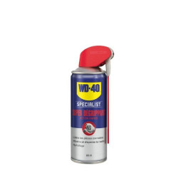 Super dégrippant WD40 en aérosol de 400ml