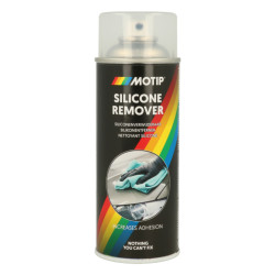 Nettoyant silicone en aérosol de 400ml