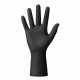 Boîte de 100 gants nitrile sans silicone