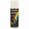 Peinture cuir mate en bombe de 200ml Motip