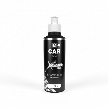 Shampoing ECAR 250ml