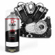 Peinture moto en bombe