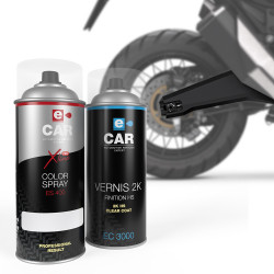 Kit Peinture Bras Oscillant Moto