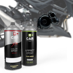 Diluant ECAR ET800 1L