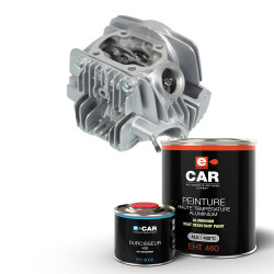Diluant ECAR ET800 1L